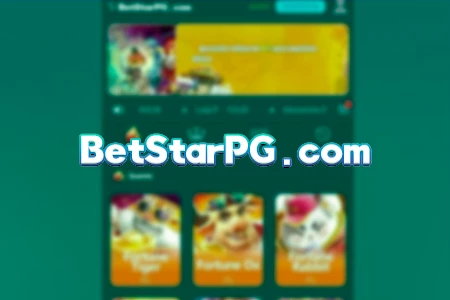 Tudo sobre a BetstarPG, plataforma de apostas e casino 🔴